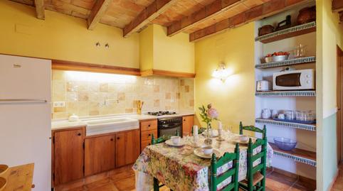 Photo 3 of Flat to rent in Sant Martí Sarroca, Barcelona