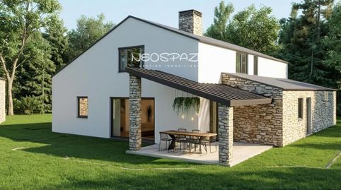 Foto 5 de Casa o xalet en venda a Real - Loentia, Castro de Rei, Lugo