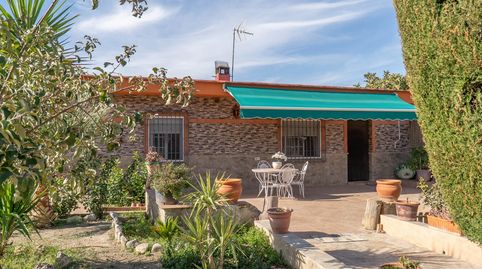 Photo 3 of Houses for sale in Campus de la Salud, Granada Capital