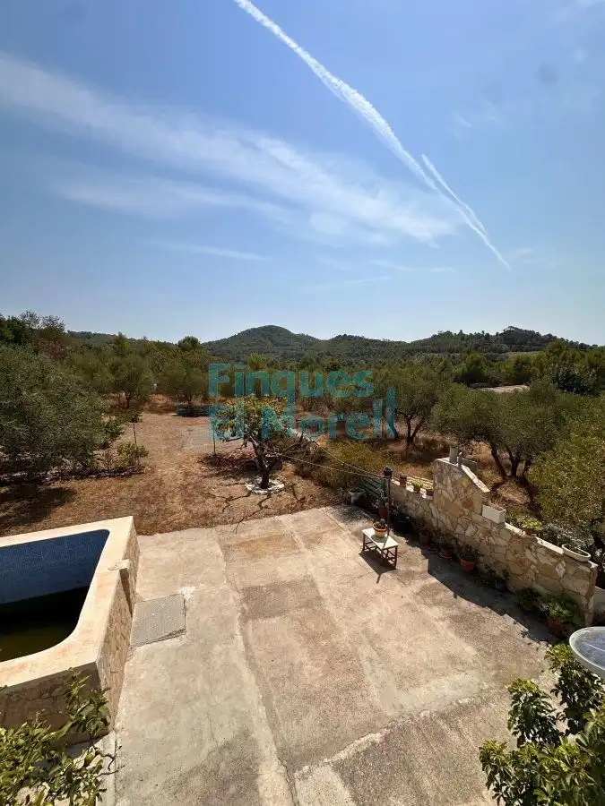 Houses for sale in L'Aleixar  with Terrace and Balcony