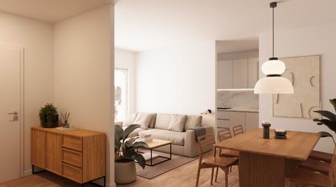Photo 4 from new construction home in Flat for sale in Passeig de L'estació, 5, Alcover, Tarragona