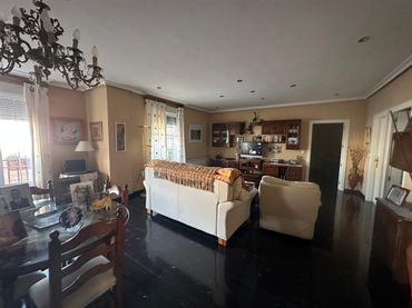 Piso en venta en Don Benito