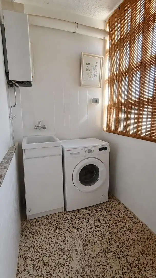 Baño de Piso en venta en Cartagena con Terraza