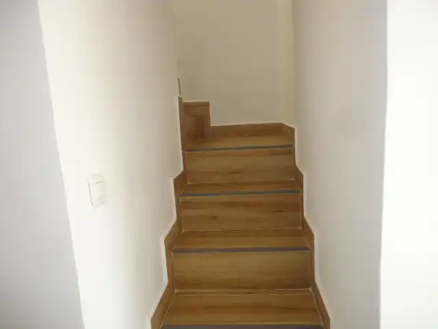 Casa adosada de alquiler en San Matías - Realejo