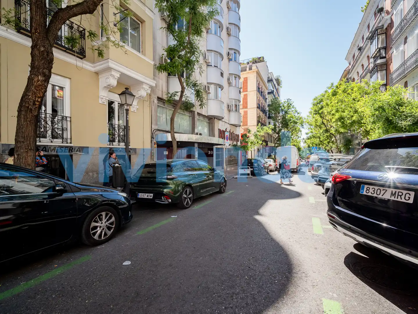 Piso con ascensor en venta en Barrio de Salamanca, imagen 29