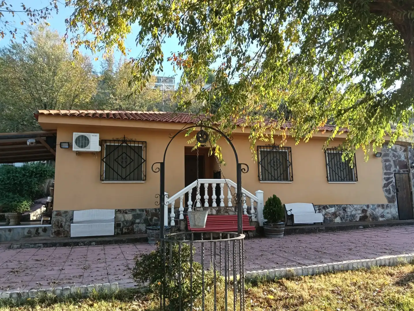 Casa o chalet en venta en Calle Río Henares, Illana