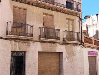 Exterior view of Flat for sale in La Canonja  with Terrace and Balcony