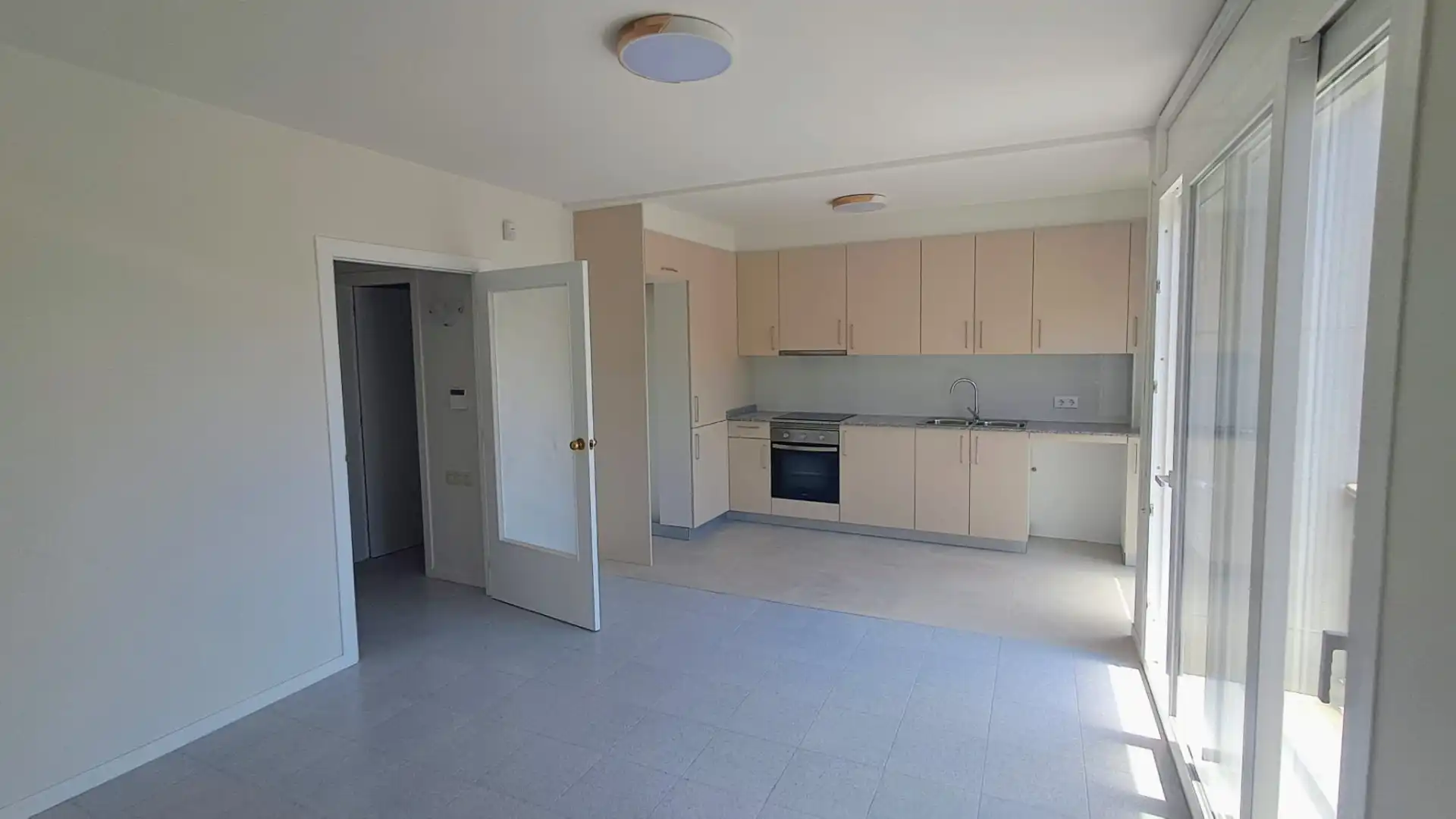 Cocina de Piso en venta en Cassà de la Selva