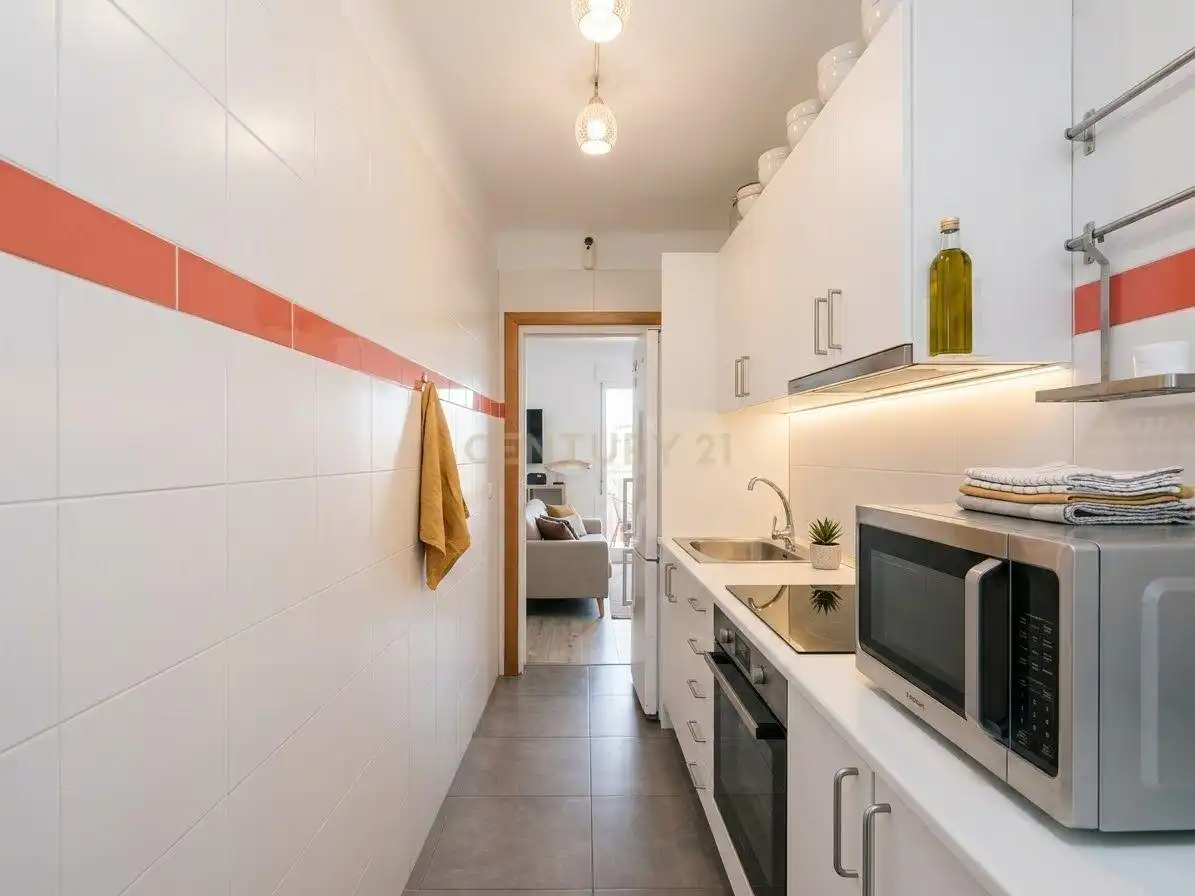 Appartement compact à vendre à Calella, imagen 4
