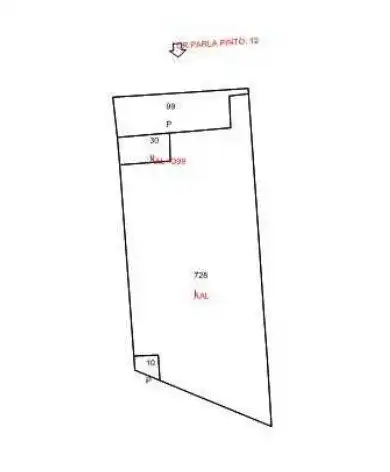 Business premises for sale in Pintores - Ferial, imagen 6