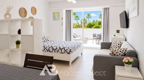 Foto 5 von Wohnung zum Verkauf in Calle Víctor Zurita Soler, 1a, Playa de las Américas, Arona