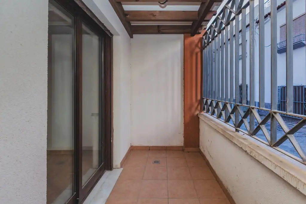 Piso en venta en C/ Almería, Fondón