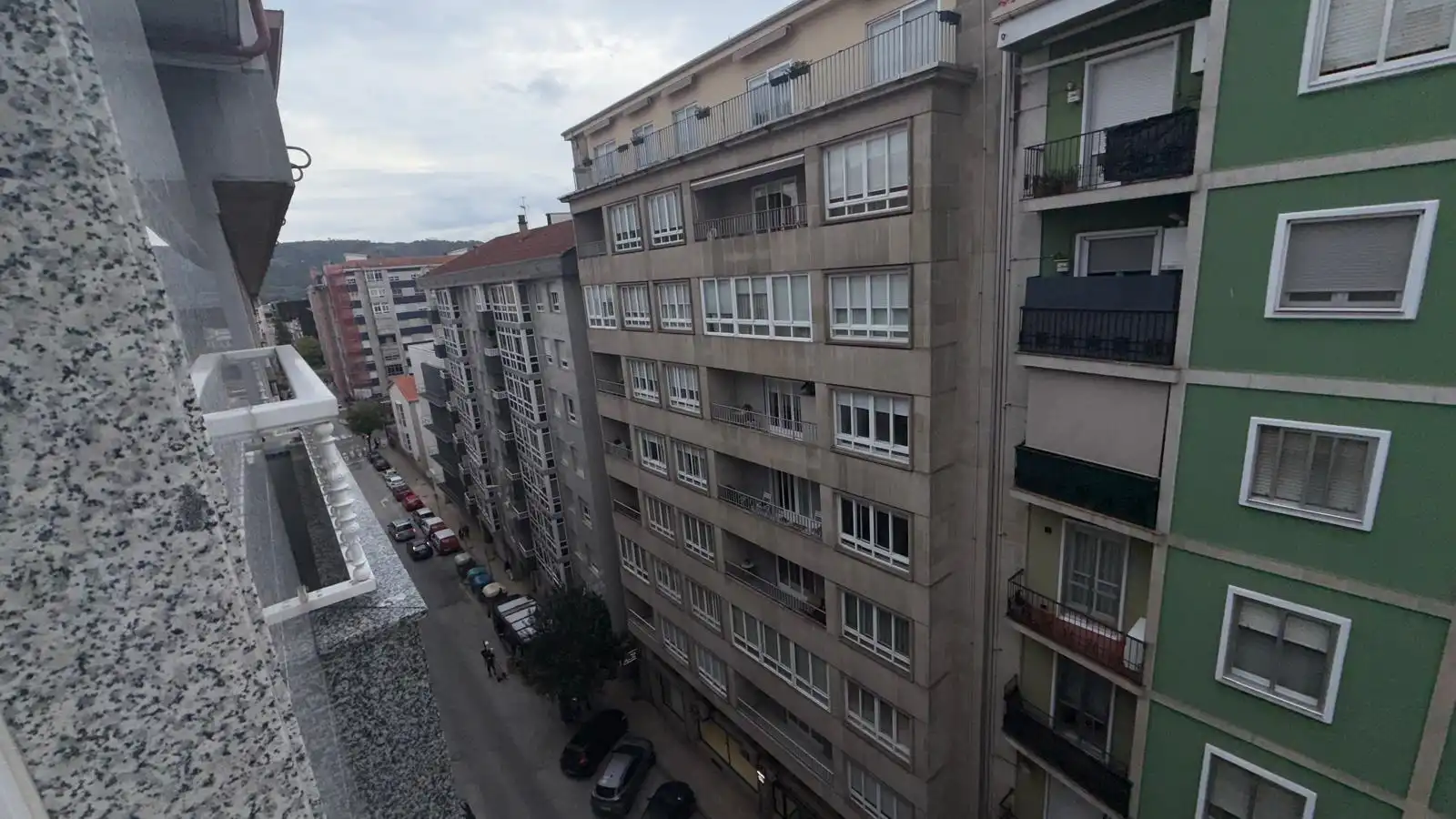 Wohnung mit Terrasse zur Miete in Centro, imagen 46