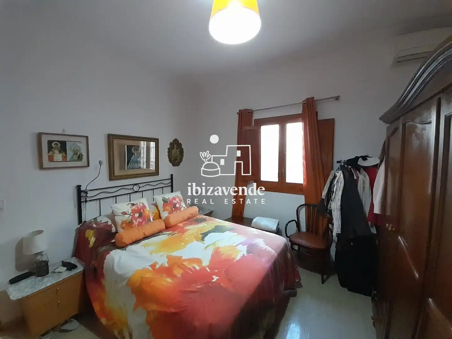 Casa o chalet en venta en Puig des Molins