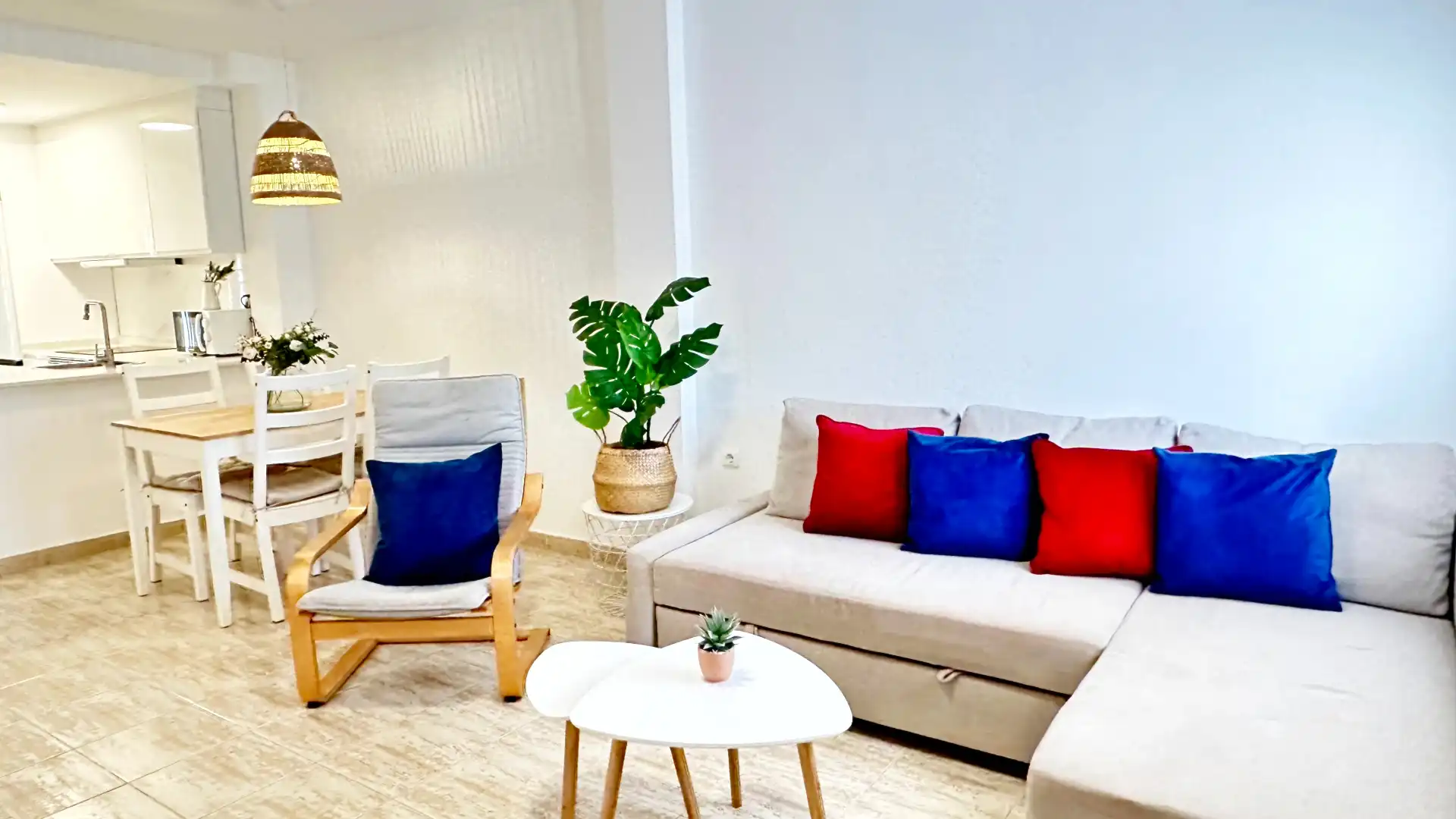 Apartment with terrace to rent in Carrer de Roderic de Osona, imagen 7