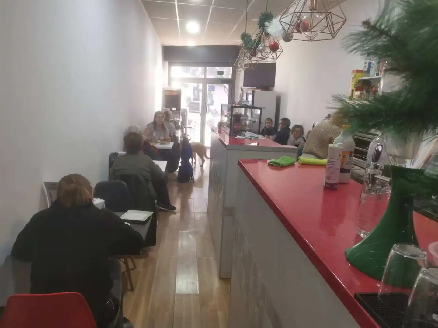 Local comercial en traspàs a Ctra. de l'Aviació, 38, imagen 4