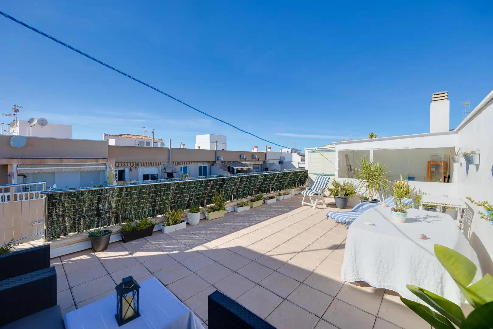 Penthouse with pool for sale in Playa de los Locos, imagen 37