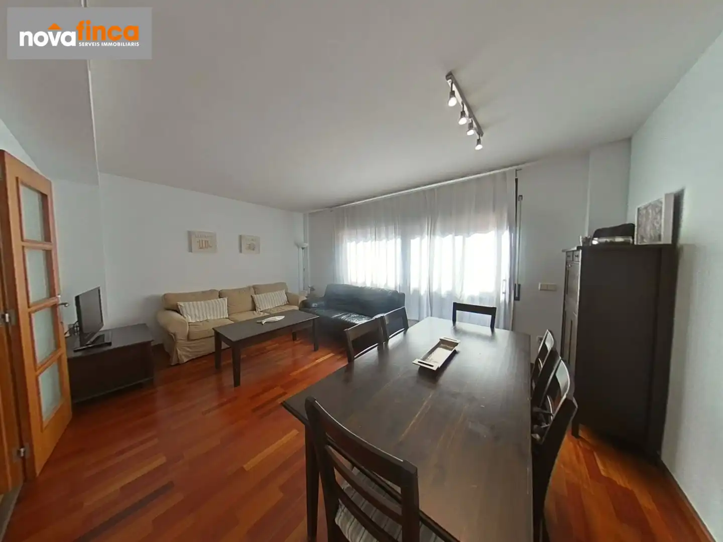 Duplex avec terrasse à vendre à Avinguda Catalunya, imagen 2