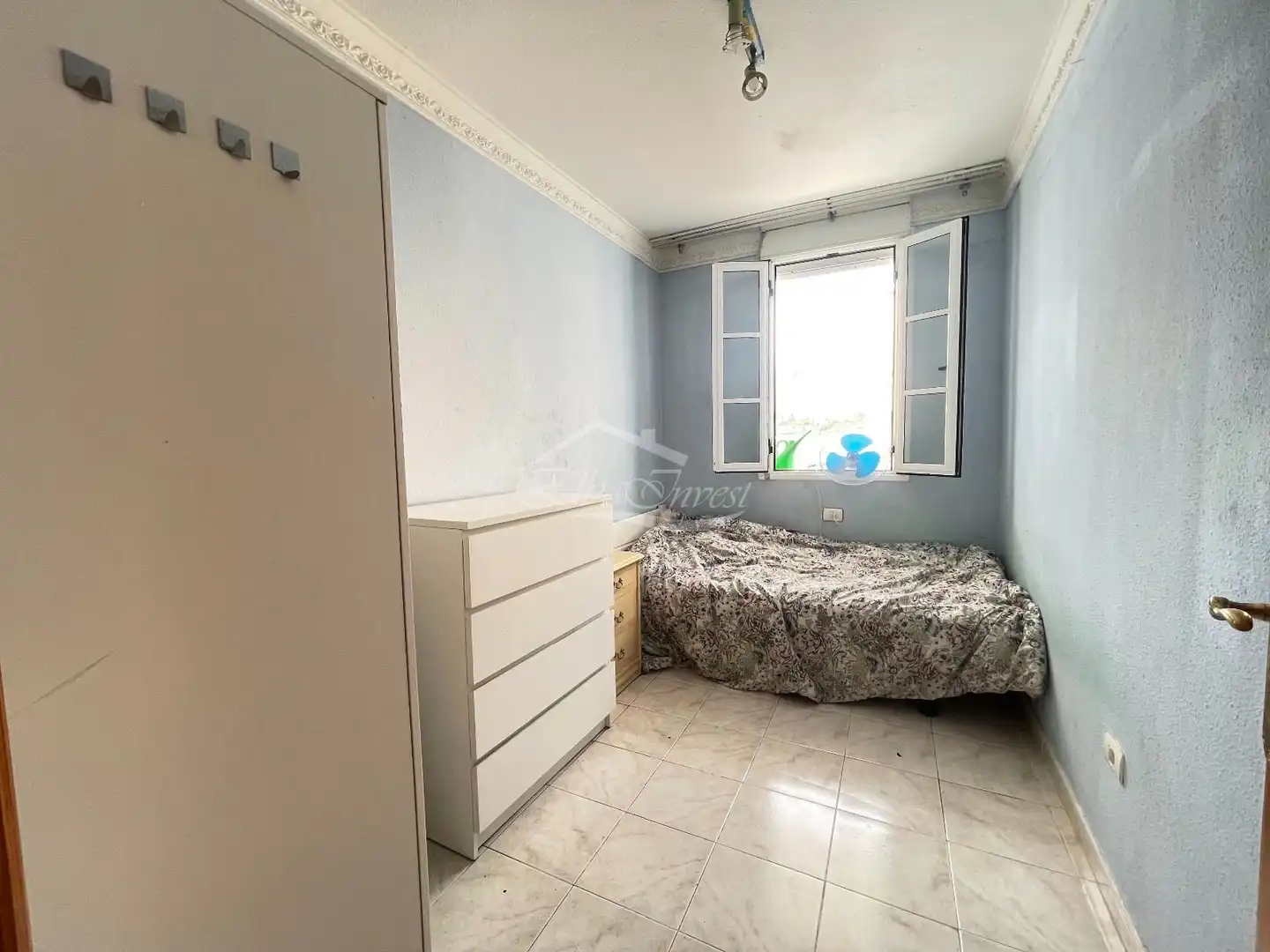 Habitación de Piso en venta en Adeje con Terraza, Trastero y Amueblado