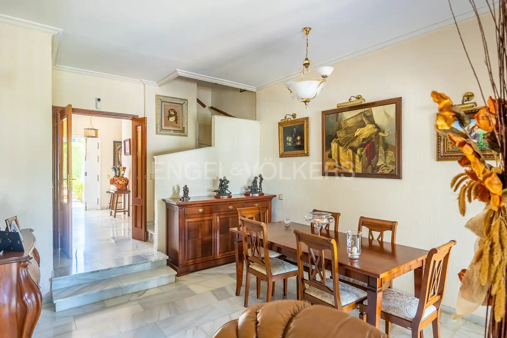 Casa en venda a Cerros de Montequinto, imagen 12