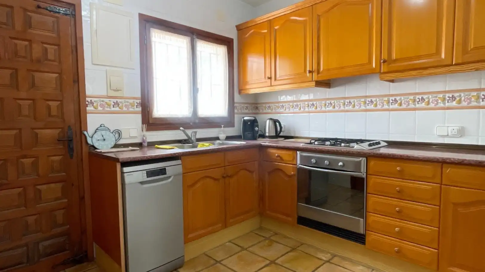 Detached house with pool for sale in Moravit - Cap Blanc, imagen 14