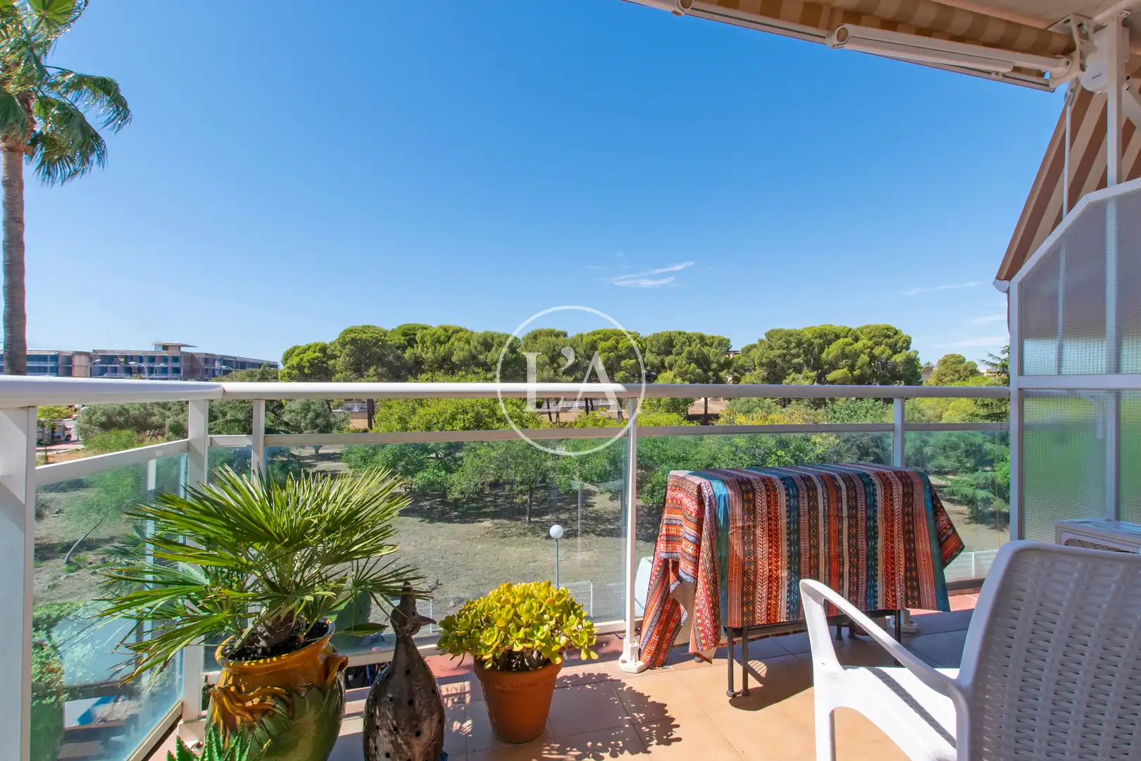 Ático en venta en Carrer Castell de Miravet, Els Tallats - Mas Olivé