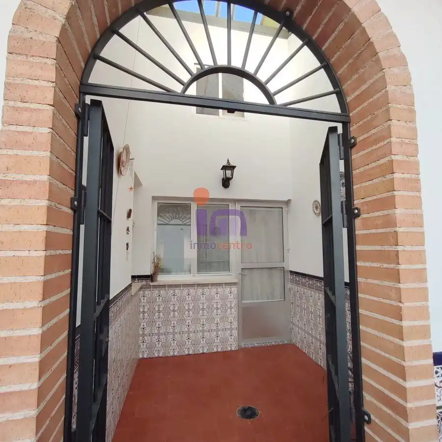 Casa con terraza en venta en Valdepeñas, imagen 17