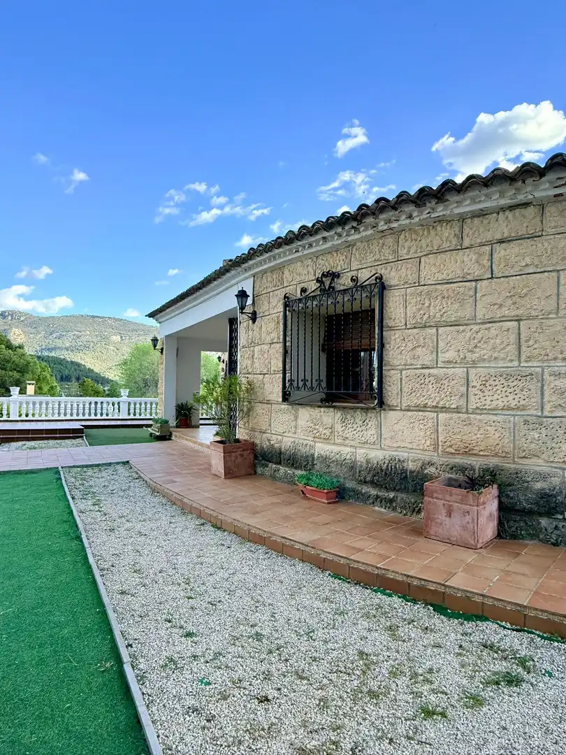 Haus mit Pool zum Verkauf in Batoi, imagen 17
