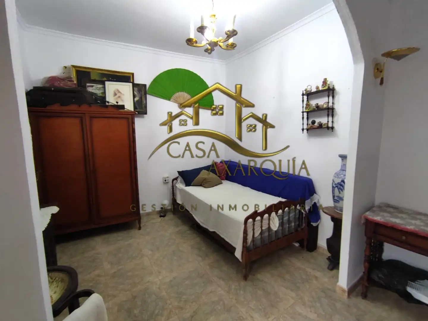 Maison avec terrasse à vendre à Plaza Concepción, imagen 26