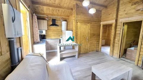 Foto 5 de Casa o chalet de alquiler en Corral Nou - Montros - Estepar, Náquera