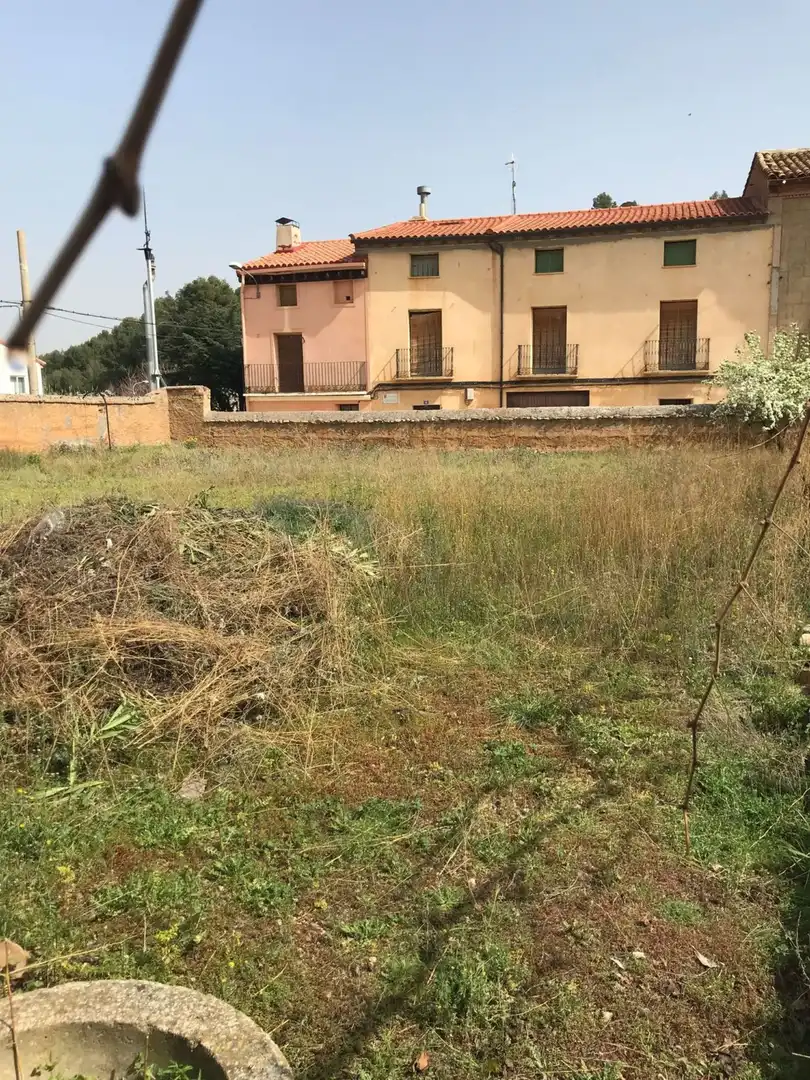 Finca rústica en venta en Cosuenda