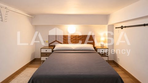 Foto 4 de Planta baja en venta en Barrio de Benicalap, Valencia Capital