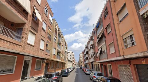Foto 3 de Apartamento en venta en Lepanto, 51, 51, Sants Patrons, Alzira