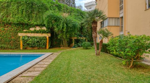 Foto 4 de Dúplex en venta en Corb Mari, Porto Pi, Palma de Mallorca