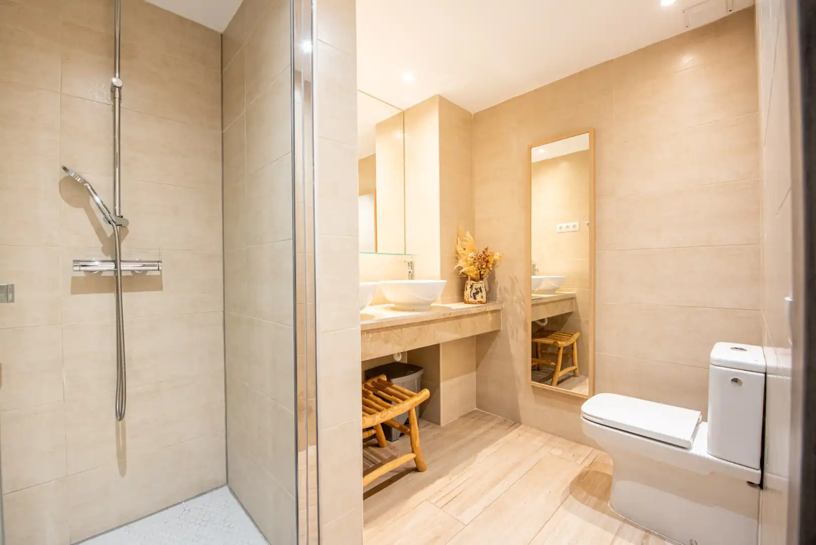Apartament amb piscina en venda a Nueva Andalucía, imagen 15