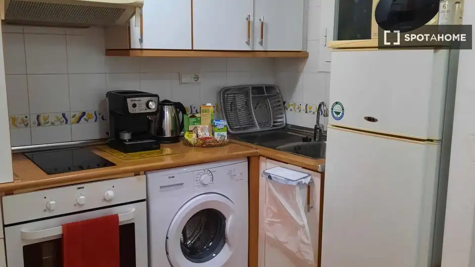 Habitación en Bonalba - Cotoveta