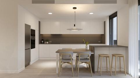 Photo 4 from new construction home in Flat for sale in Avinguda de Fontanet, 34, La Bordeta, Lleida