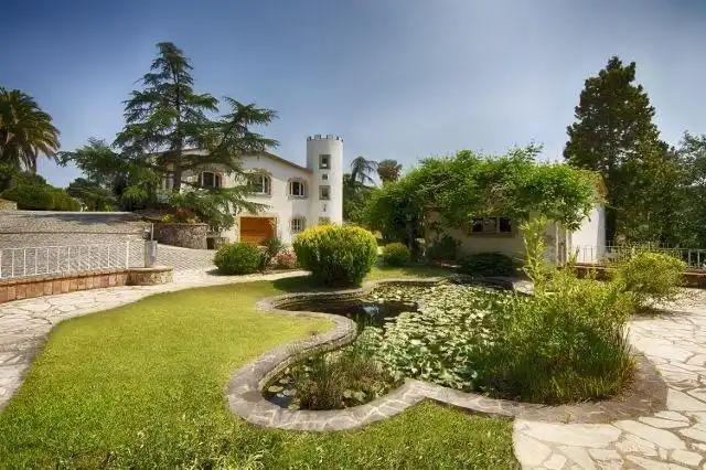 Villa mit Pool zum Verkauf in Camí de l'Esparra, imagen 46