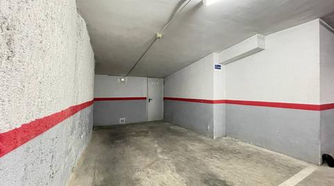 Foto 3 de Garaje en venta en Calle Begur, 11, Sants-Badal,  Barcelona Capital