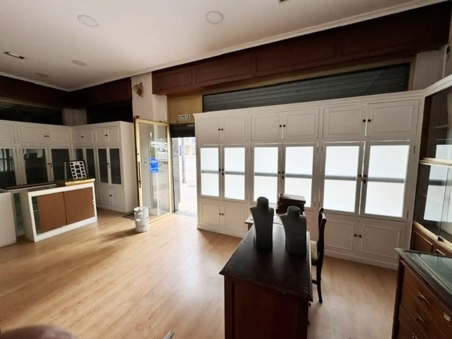 Business premises to rent in CARBAYEDO - CALLE JIMENEZ DIAZ, imagen 5