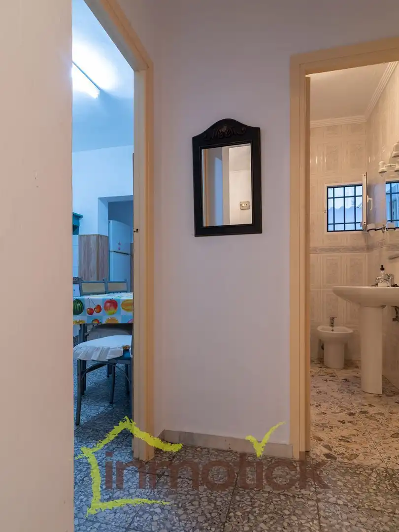 Casa o xalet en venda en Punta Umbría