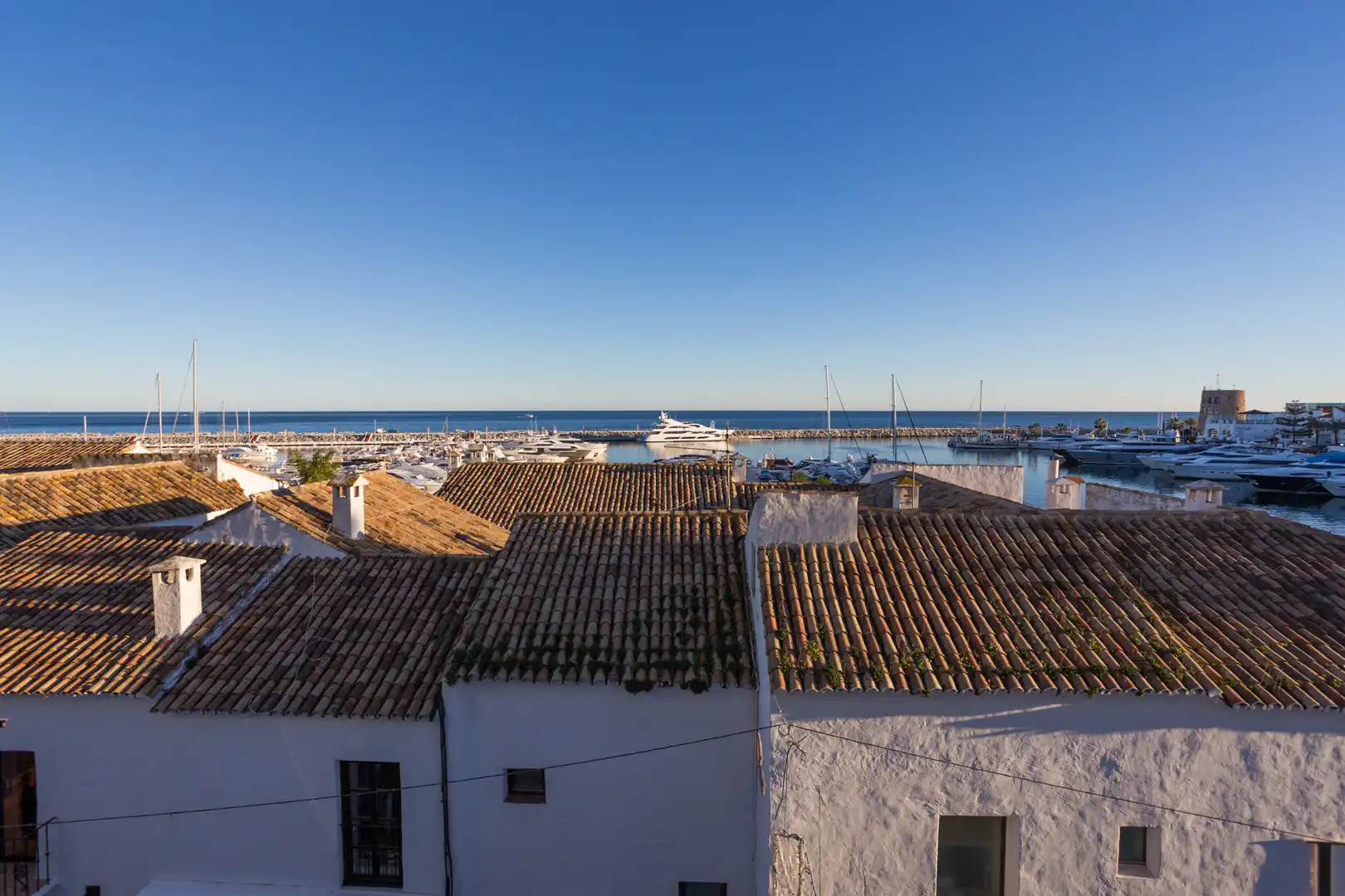 Ático con piscina en venta en Nueva Andalucía, imagen 39