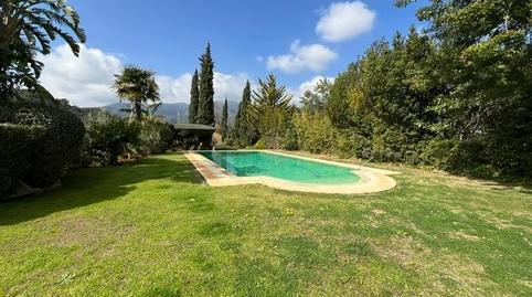 Foto 3 de Finca rústica en venta en Pasaje Sierra Parda, Ojén, Málaga