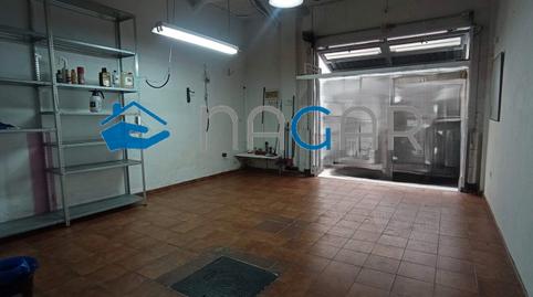 Foto 5 von Geschaftsraum zur Miete in Centro- San Felipe - Huerta Fava, La Línea de la Concepción