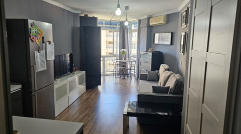 Foto 5 de Estudi en venda a Calle Málaga, 6, Puerto Deportivo, Fuengirola