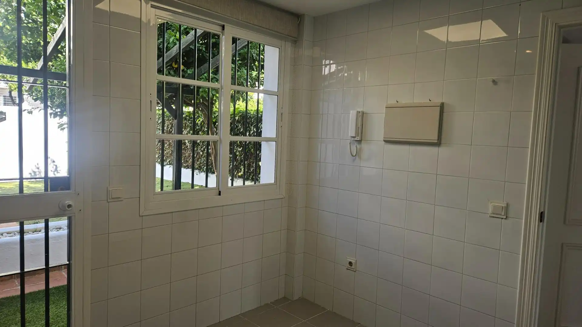 Adossat amb jardí de lloguer a Jerez norte - Montealto - Pozoalbero, imagen 4