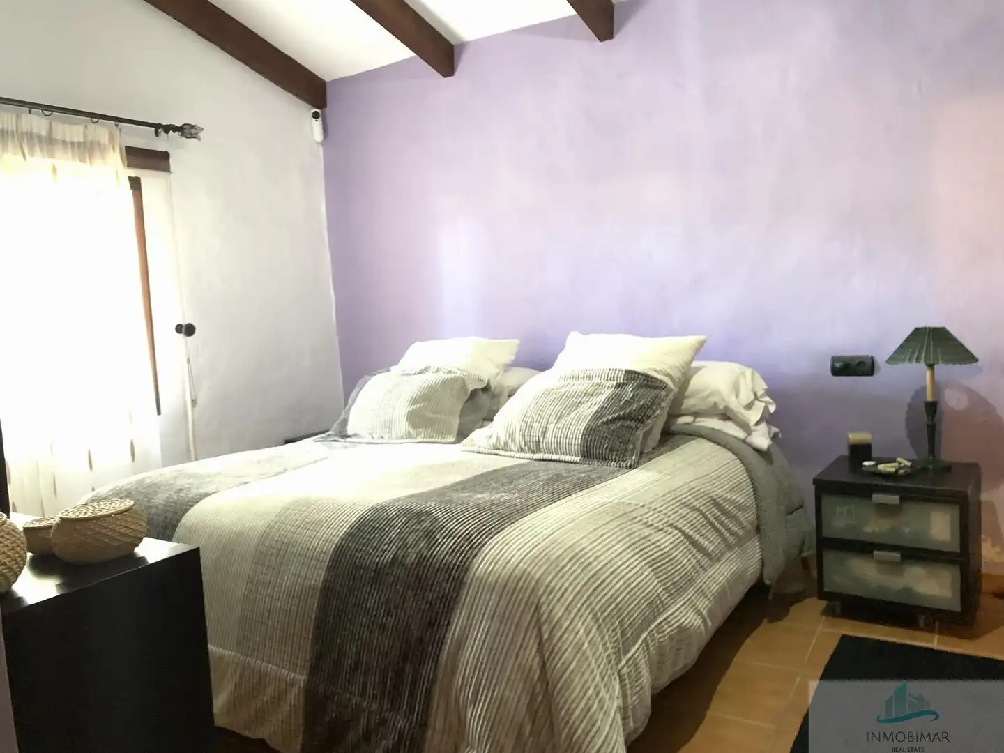 Country house with garden for sale in Los Tablones - La Garnatilla, imagen 20