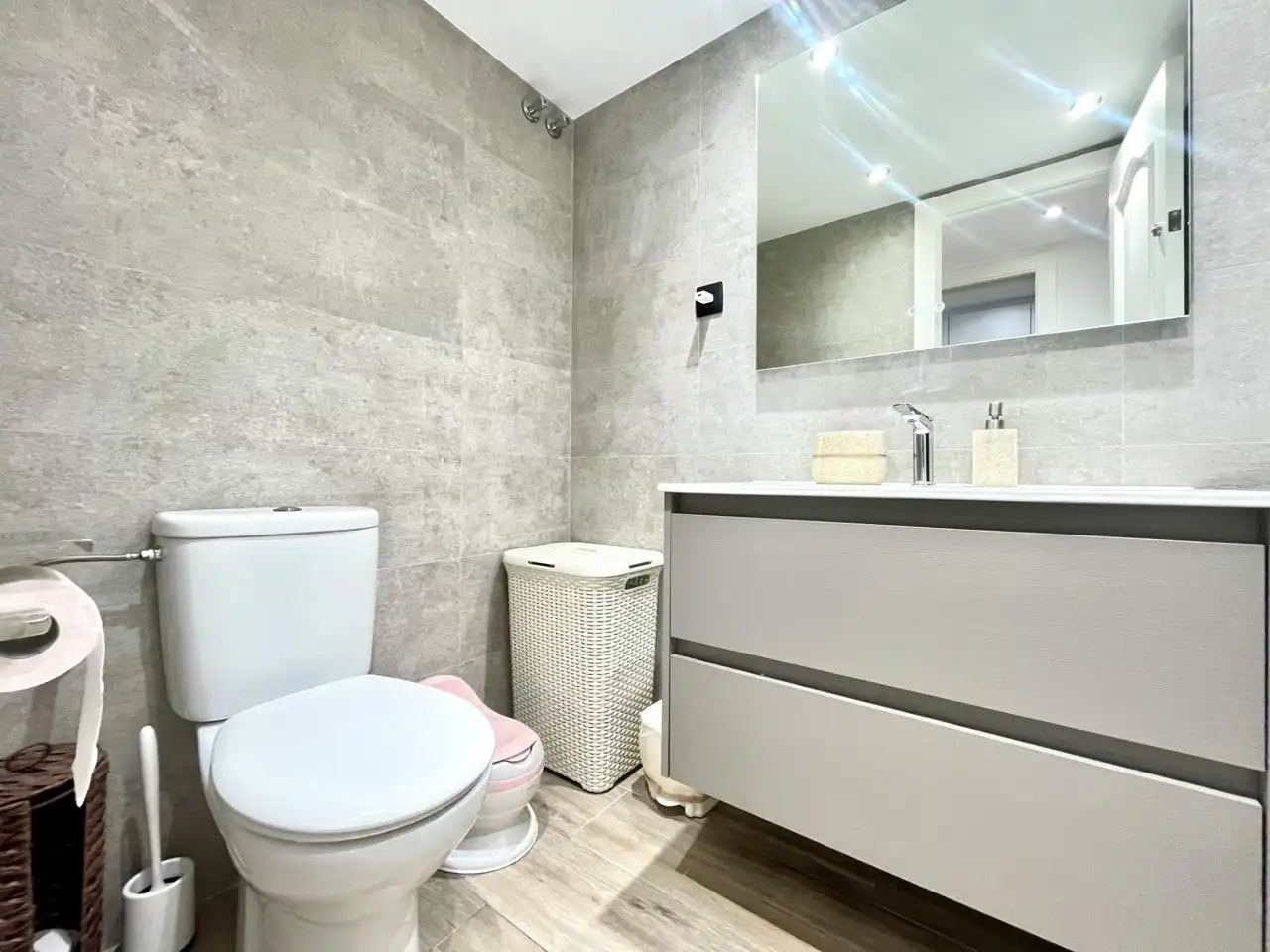 Flat for sale in Centre
