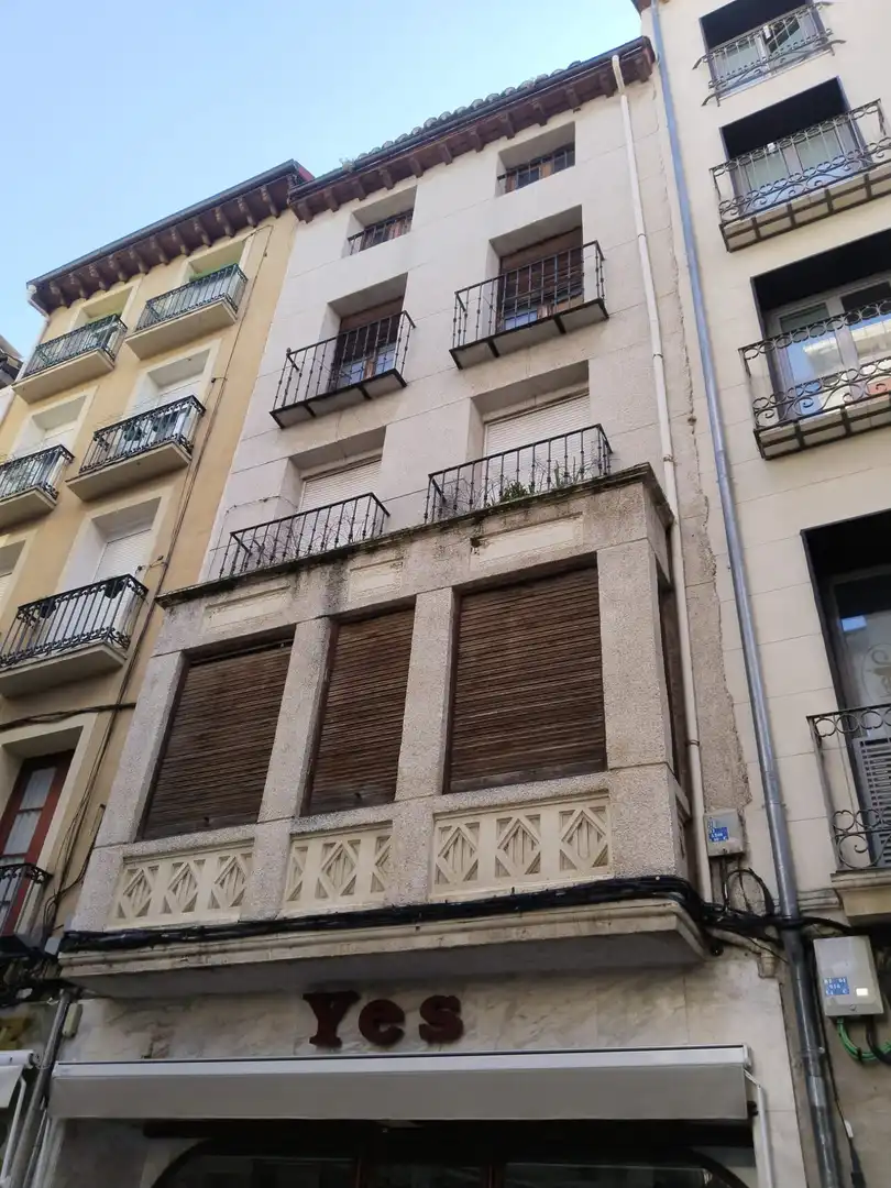 Àtic en venda a Casco Antiguo, imagen 17