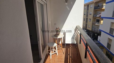 Foto 4 de Apartamento en venta en Puerto de Estepona, Estepona
